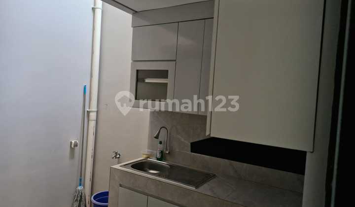 For Sale New House Pakuwon City 2