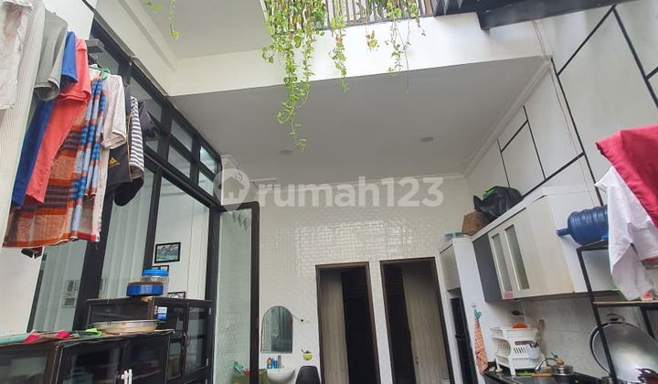 Dijual Rumah Surabaya Barat di Balongsari 2