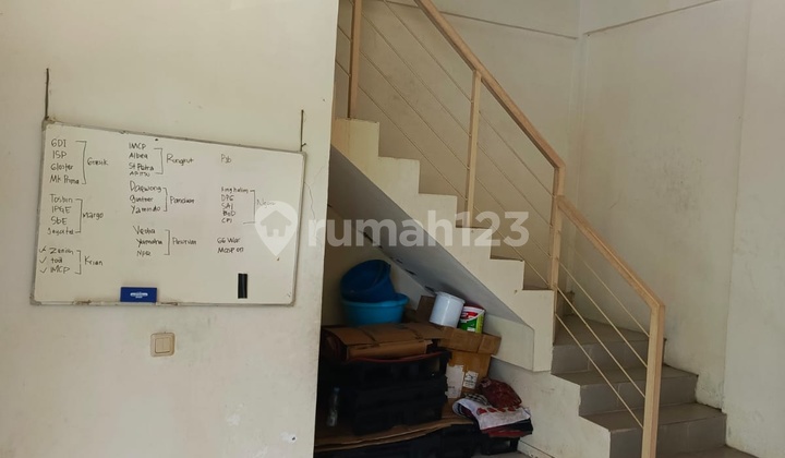 FOR SALE: CITRA HARMONI SIDOARJO SHOPHOUSE, STRATEGIC, READY TO USE 2