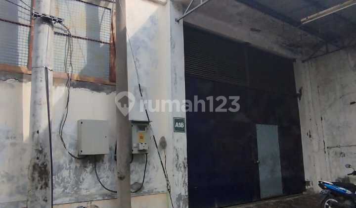 Disewakan Gudang Babat Surabaya Barat di Babat Jerawat