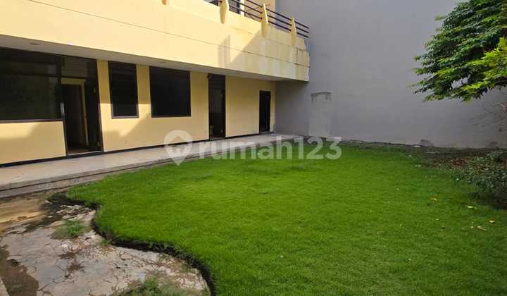 For Rent Manyarkertoadi - Surabaya City Commercial Area 2