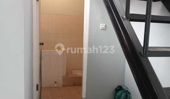 Dijual Rumah Siap Nego Pondok Nirwana Merr 2