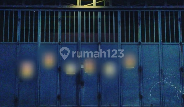 DIJUAL RUMAH USAHA RAYA JELIDRO SURABAYA BARAT 1