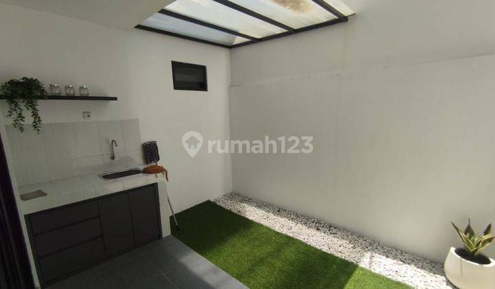 Rumah Baru 2 Lantai Hanya 1.2 Man Dapat 4 Kamar 2