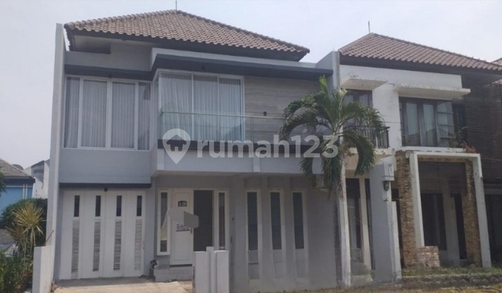 FOR SALE, AFFORDABLE HOUSE IN KERTAJAYA INDAH REGENCY, JUST A STEP AWAY FROM MERR. 1