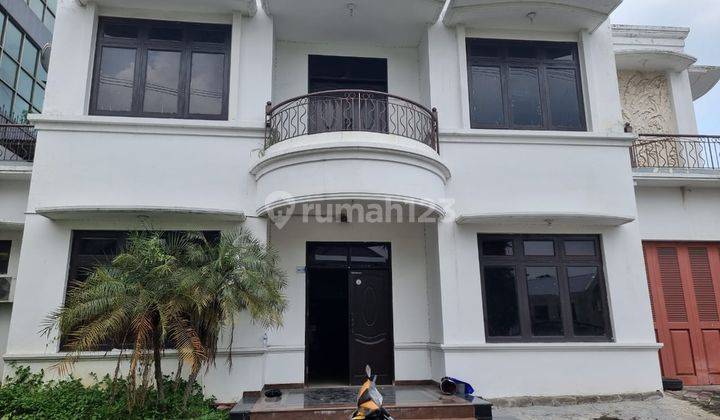 DISEWAKAN RUANG USAHA CITRALAND LOKASI KOMERSIAL STRATEGIS 1