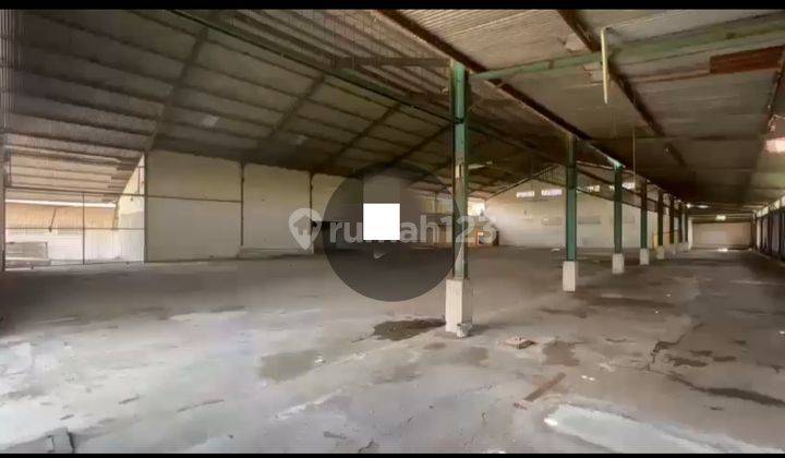 JUAL GUDANG NGORO INDUSTRIAL MOJOKERTO SIAP PAKAI  2