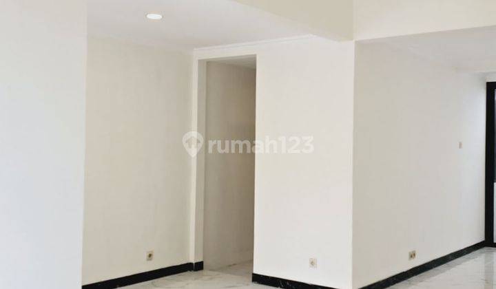 DIJUAL RUMAH TAMAN PUSPA RAYA FULLY RENOV MODERN MINIMALIS 2