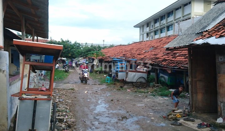 House and Land for Sale in Cengkareng, 0032 Heypau 2