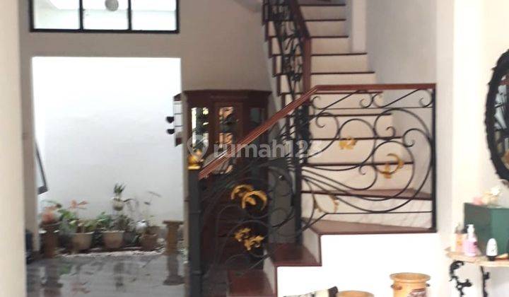 Rumah Siap Huni Kondisi Bagus Dan Rapih di Budi Indah, 0019 Her 2