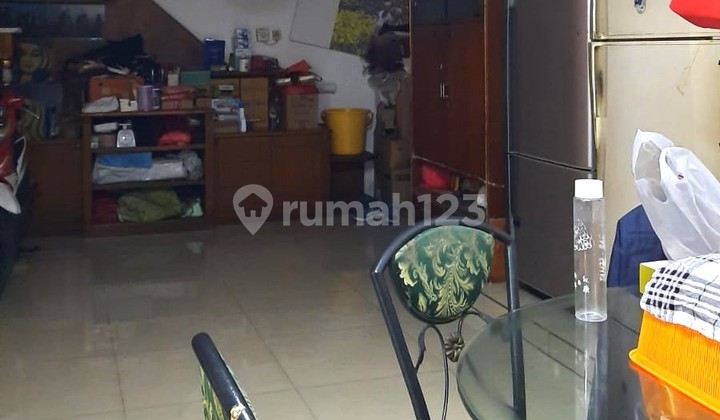 Rumah Bagus Siap Huni di Taman Palem Lestari, 0040 Joe