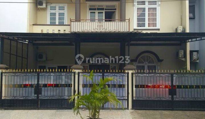 Rumah Bagus Rapih Siap Huni di Nusa Loka Bsd, Kode 0050 Chrwid 1