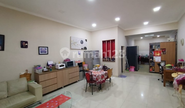 Rumah Bagus Rapih Siap Huni di Citra Garden 2, 0058 Chrjoe 2