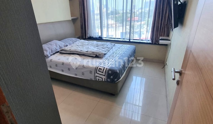 Apartemen Hampton Park Type 2Brsiap Huni, 0034 Tat