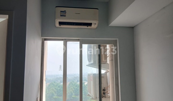 Apartemen Ayodhya Residence 2BR rapih siap huni, 0043 ChrWid 2