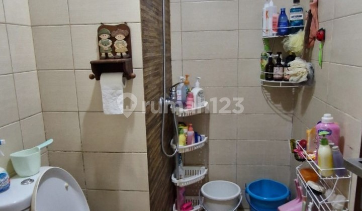 Sky Terrace Apartment 2BR type ready to occupy, unit 0038 Gal 2