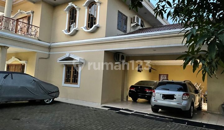 Rumah bagus rapih siap huni di Kamal Raya Kalideres, 0029 Linsus Rumah bagus rapih siap huni di Kamal Raya Kalideres, 0029 Linsus