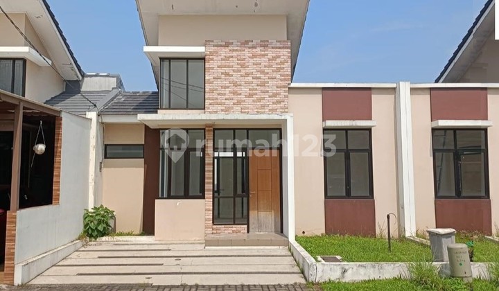 Rumah minimalis siap huni di Citra Raya CIkupa, 0009 ErwHer