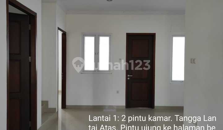 Rumah minimalis bagus siap huni di daerah Lampung, 0019 Jah 2