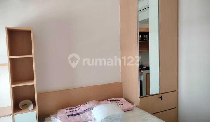 Tokyo Riverside studio apartment type 0028 Hey ready to move in. 2