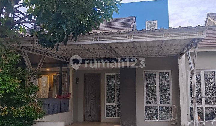 Rumah Siap Huni Minimalis di Jaya Imperial Park, 0069 Jah