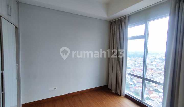 Apartemen Puri Mansion 1BR siap huni, 0013 Tat 2
