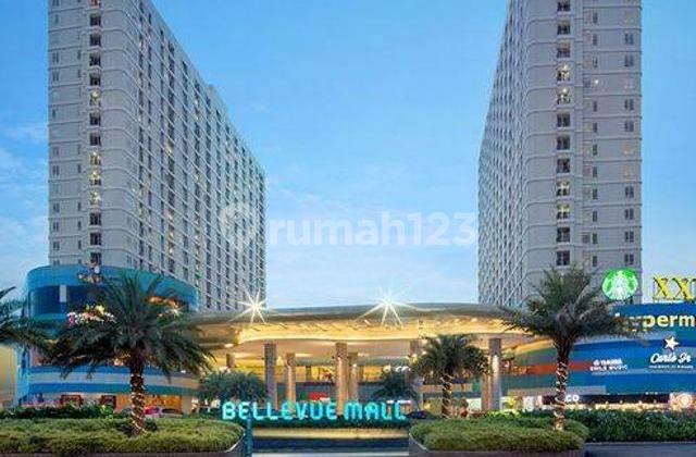 Cinere Bellevue apartment studio type ready to occupy, 0017 Jon