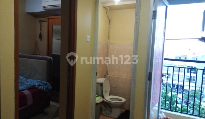 Green Park View Type 2Br Ready-to-Occupy Apartment, 0004 Jah 2