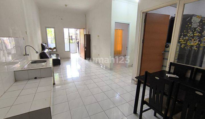 Rumah bagus rapih siap huni di Daan Mogot Arcadia, 0015 ErdWid 2