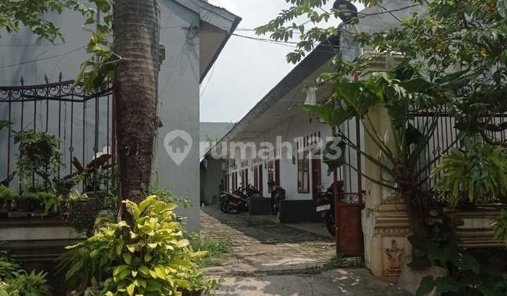 Rumah kontrakan rapih siap huni di daerah Cipadu, 0016 AgsJoh Rumah kontrakan rapih siap huni di daerah Cipadu, 0016 AgsJoh