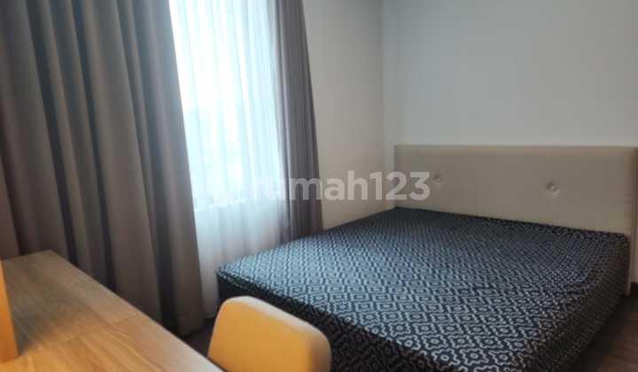 Apartemen Southgate Residence 1BR siap huni, 0013 CrsSus 2