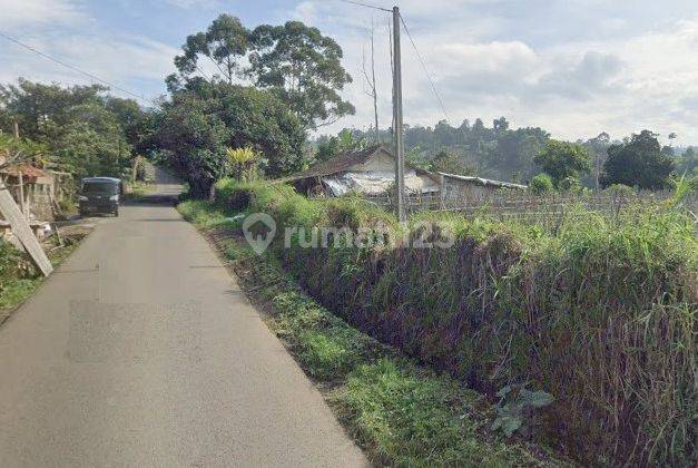 Kavling Lokasi Pinggir Jalan Daerah Bandung Kode 0017 Gal 2