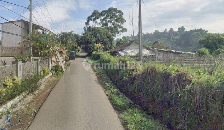 Kavling Lokasi Pinggir Jalan Daerah Bandung Kode 0017 Gal 4