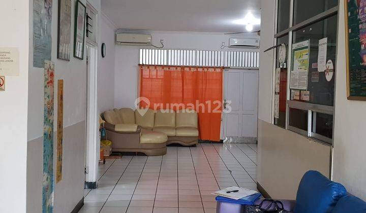 Rumah Bagus Siap Huni di Citra Garden 2, Kode 0023 Sus 2