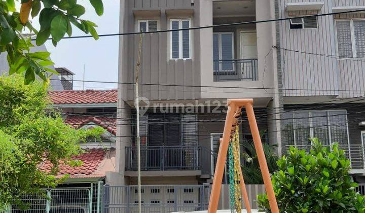 Rumah Bagus Minimalis Siap Huni Citra Garden 2, Kode 0003 Hen 1