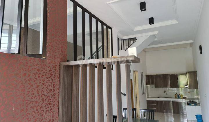 Rumah Bagus Minimalis Siap Huni Citra Garden 2, Kode 0003 Hen 2