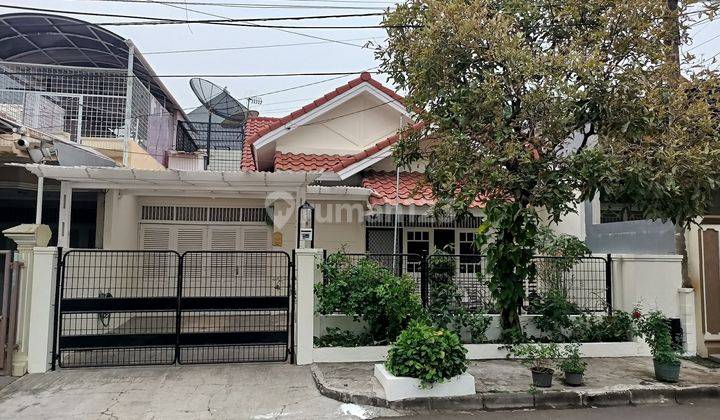 Rumah Kondisi Bagus Siap Huni di Citra Garden 2, Kode 0023 Chr 1