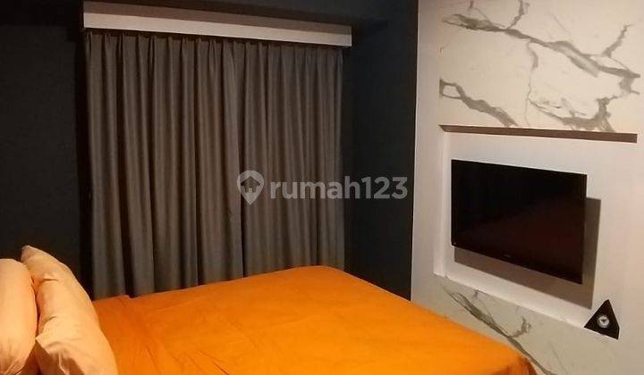 Apt. Paradise Mansion Siap Huni, Kode 0004 Kimtat 2