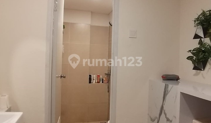Apt. Paradise Mansion Siap Huni, Kode 0004 Kimtat 3