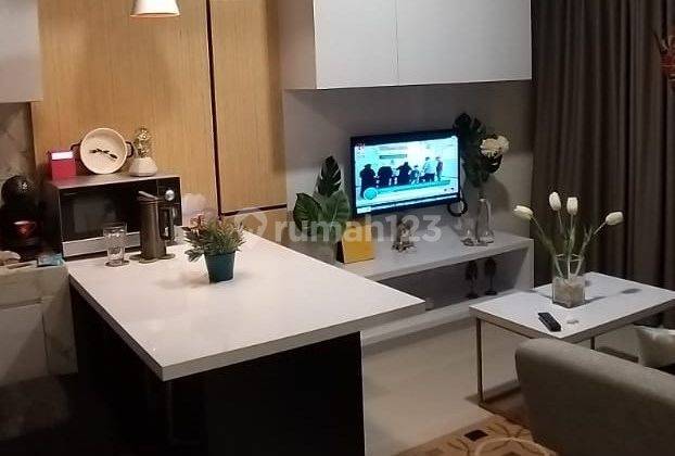 Apt. Paradise Mansion Siap Huni, Kode 0004 Kimtat 5