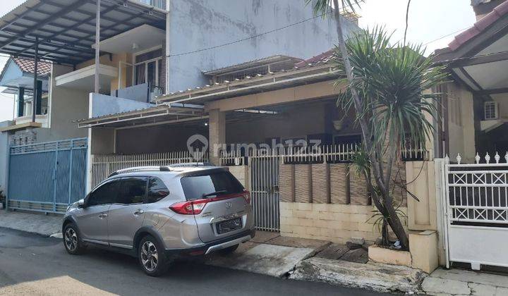 Rumah Minimalis Siap Huni Citra Garden 1, Kode 0012 Chr 1