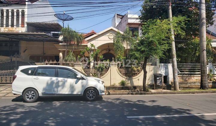 Rumah Citra Garden 1 Siap Huni Lingkungan Asri, Kode 0013 Chr 1