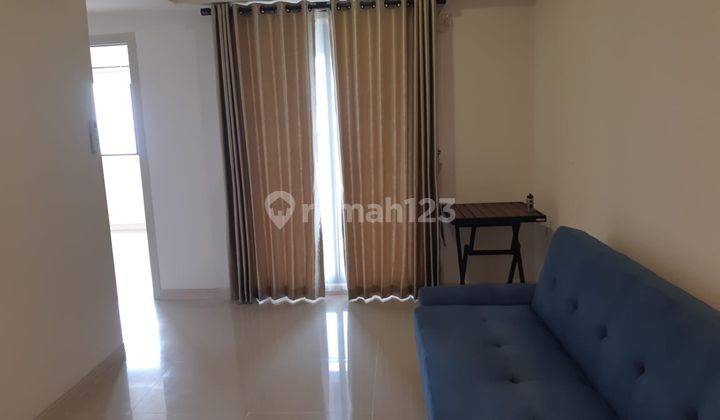 Apt. Meikarta 3br Siap Huni, Kode 0014 Ahachr 1