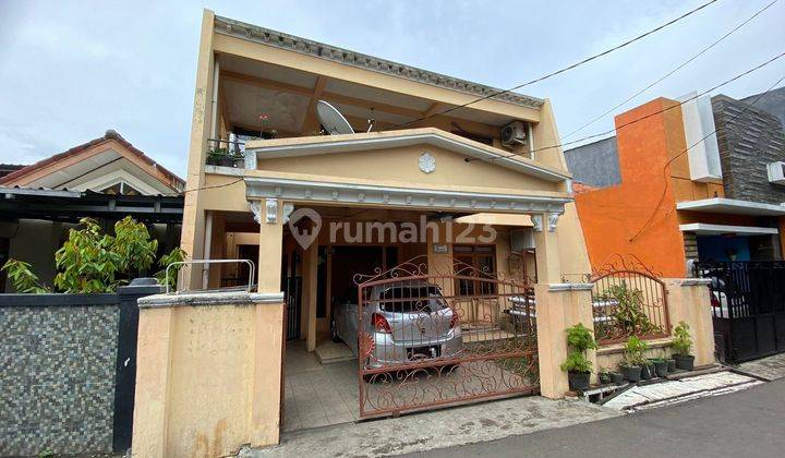 Rumah Kost Bagus Lokasi Strategis di Peta Barat, Kode 0016 Gal 1