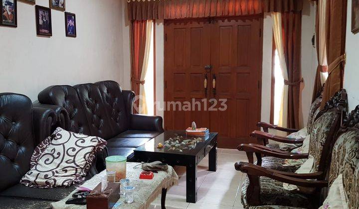 Rumah Kost Bagus Lokasi Strategis di Peta Barat, Kode 0016 Gal 2