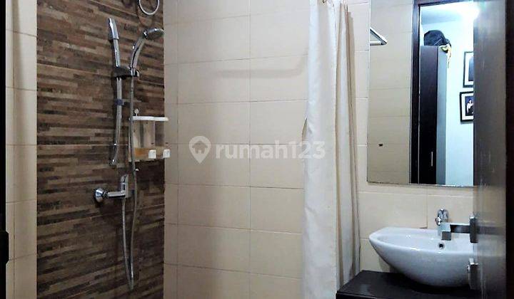 Apt. Sky Terrace 2br Siap Huni, Kode 0021 Aha  2