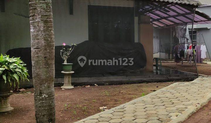 Rumah + Kavling Siap Huni di Daerah Joglo, Kode 0003 Aha 2