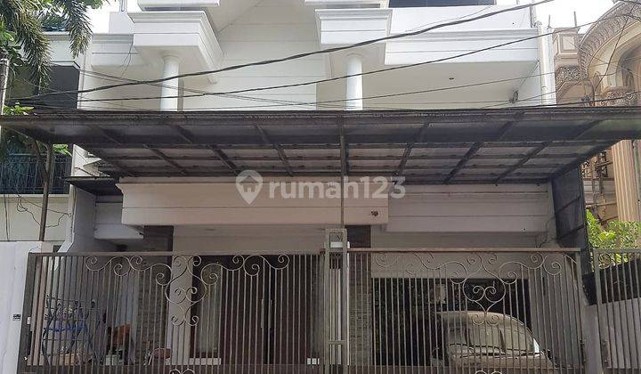 Rumah Bagus Siap Huni di Citra Garden 2, Kode 0004 Joh 1