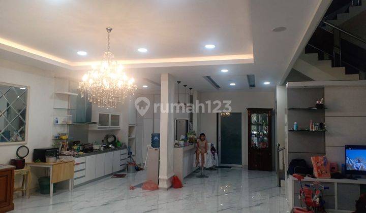 Rumah Bagus Siap Huni di Citra Garden 2, Kode 0004 Joh 2