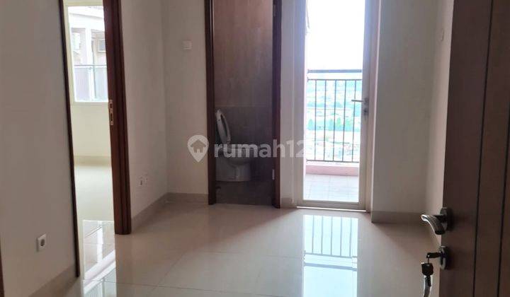 Apt. Green Park View 2br Siap Huni, Kode 0008 Agujel 1